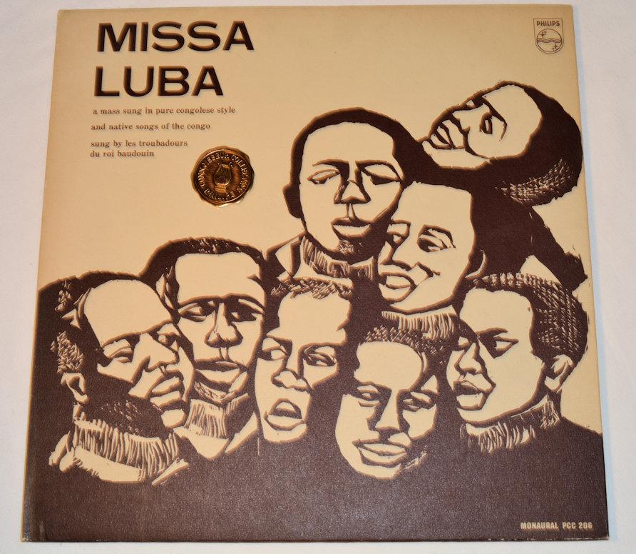 Miscellaneous - Miss Luba