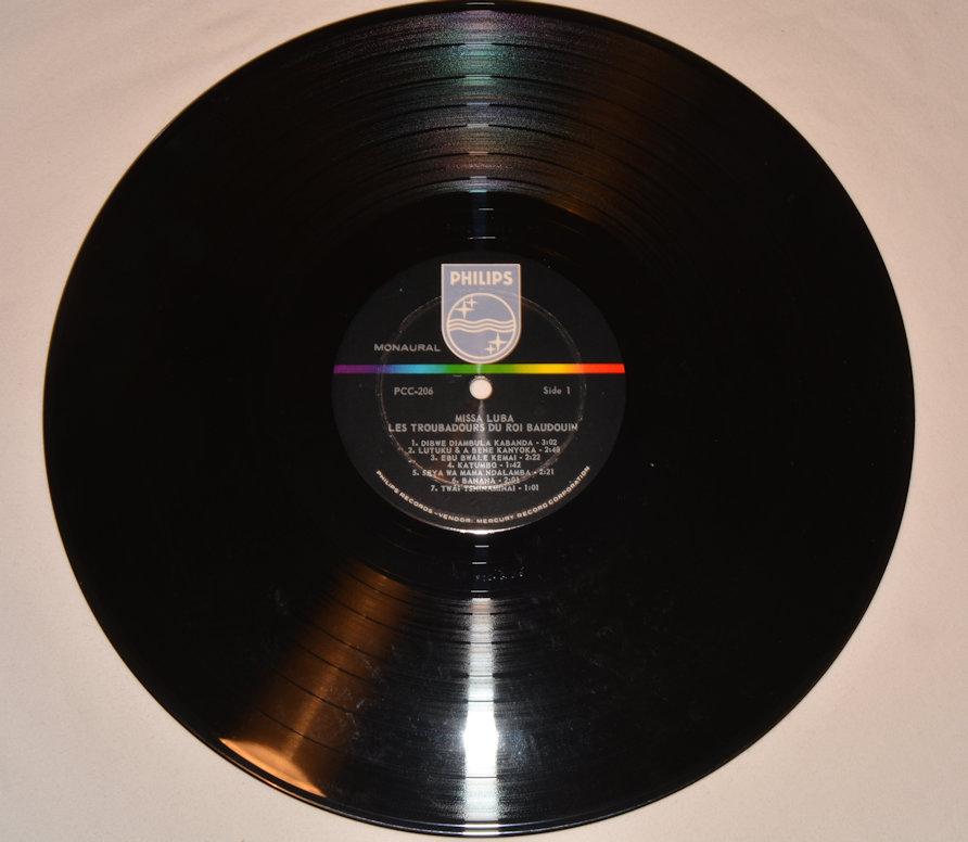 Miscellaneous - Miss Luba