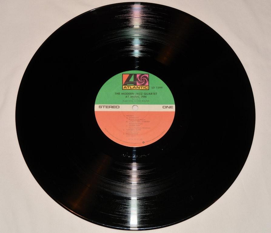 Modern Jazz Quartet - Music Inn