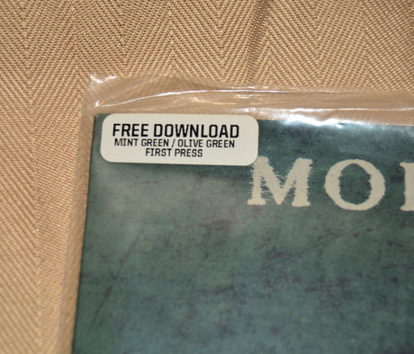 Modern Life Is War - Fever Hunting