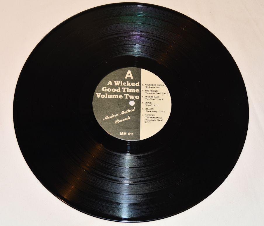 Various - Modern Method Vol 2