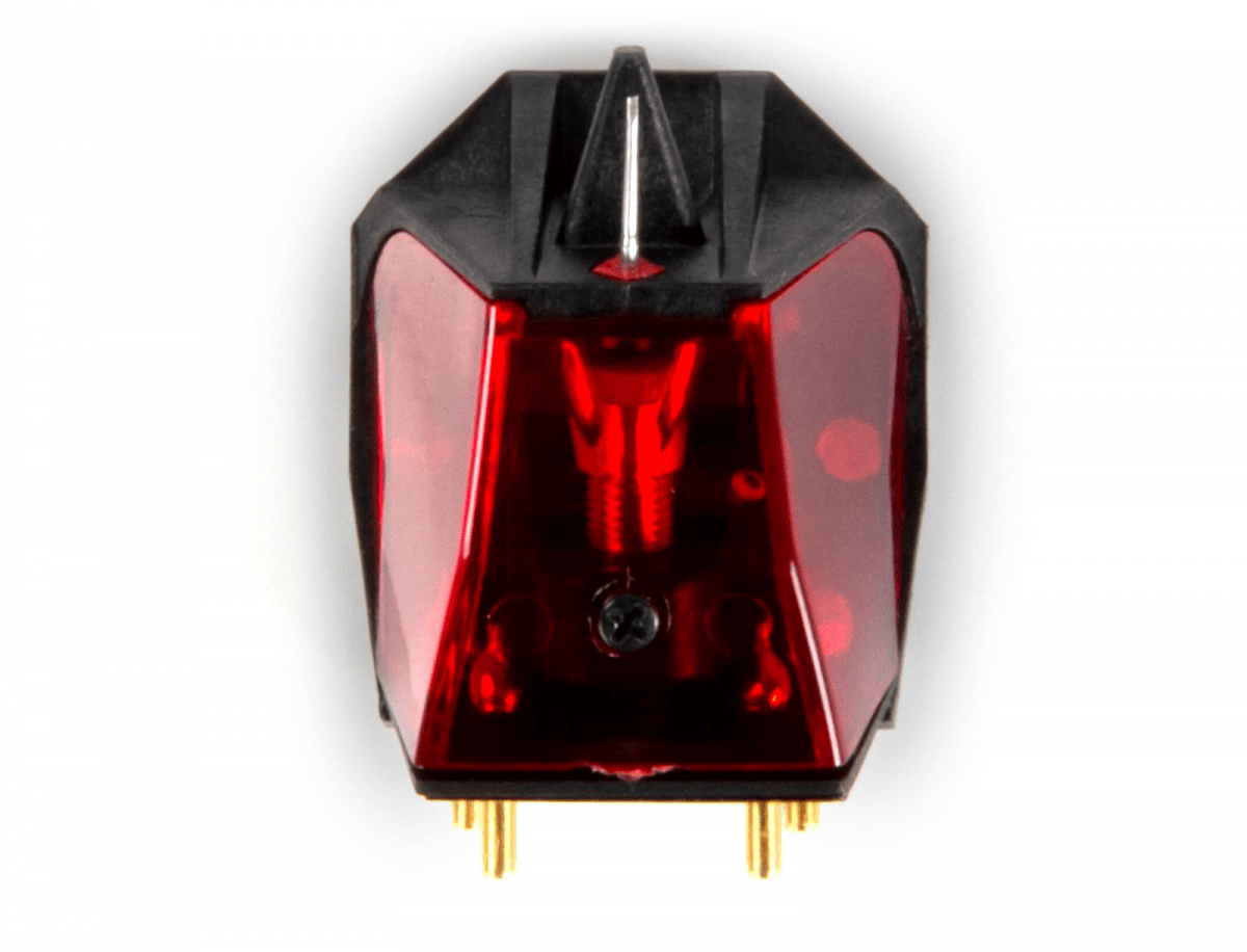 Cartridge - Ania Pro