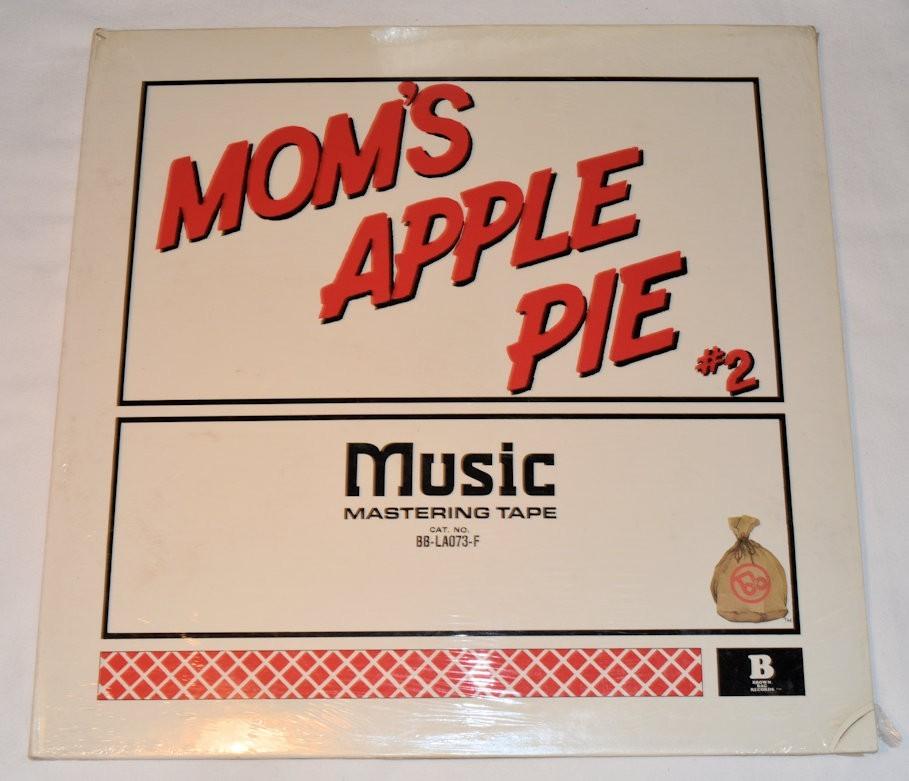 Moms Apple Pie - #2