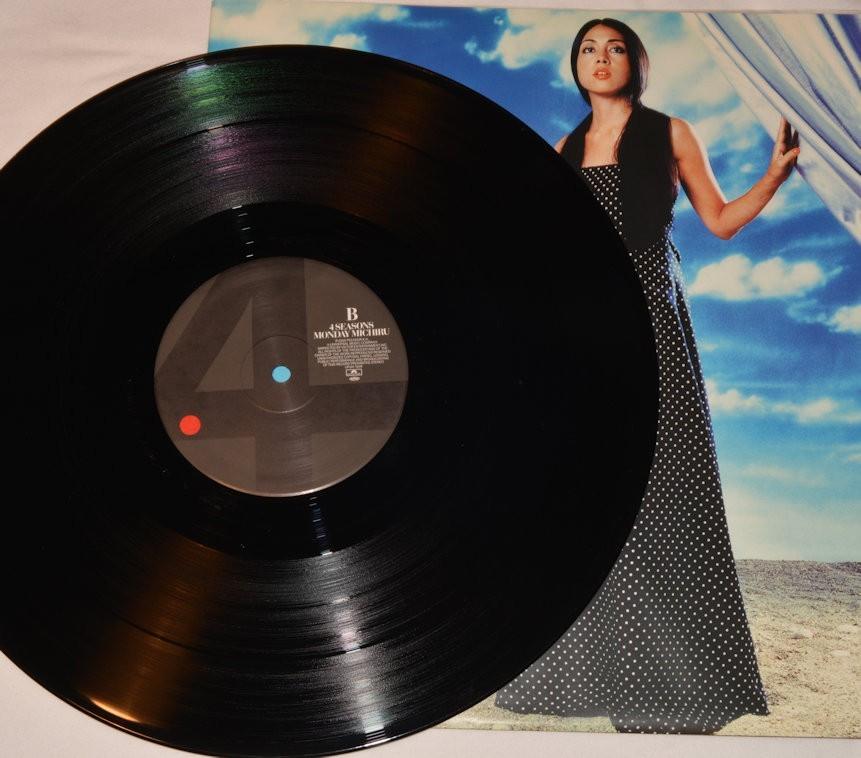 Michiru, Monday - 4 Seasons