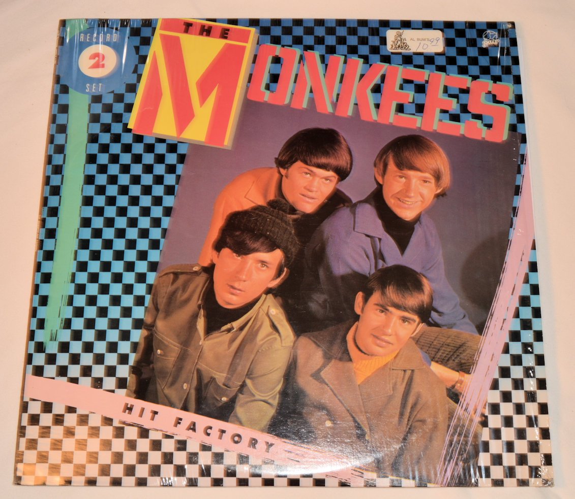 Monkees, The - Hit Factory
