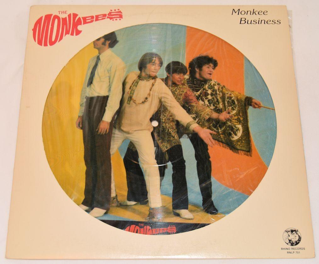 Monkees, The - Monkee Business