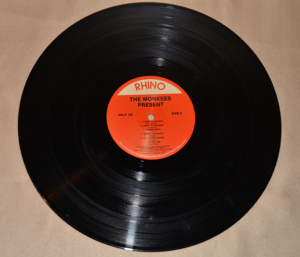 Monkees, The - Present