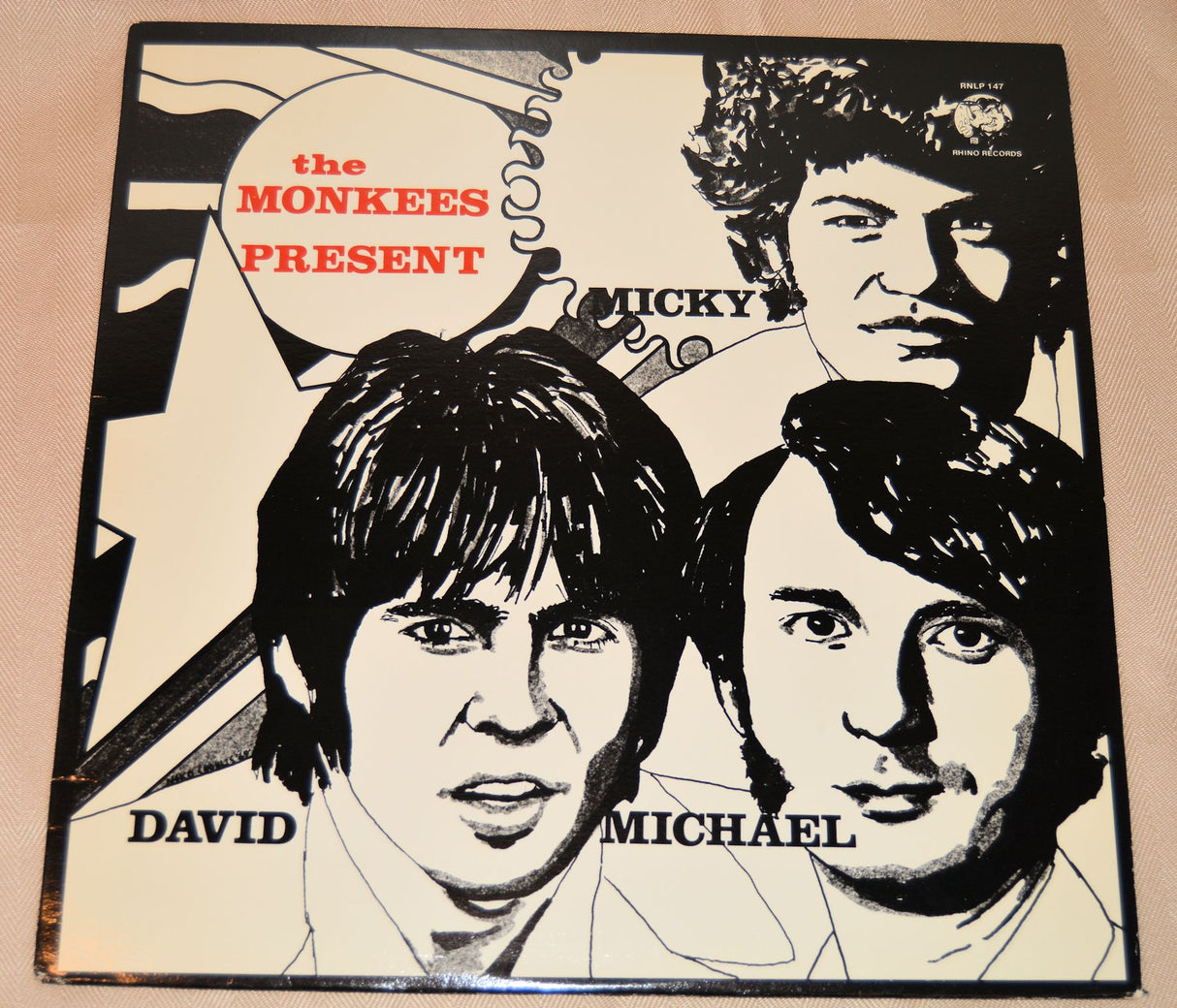 Monkees, The - Present