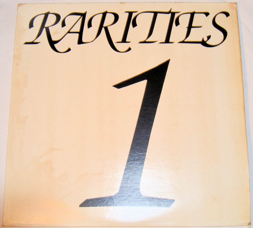 Monkees - Rarities 1