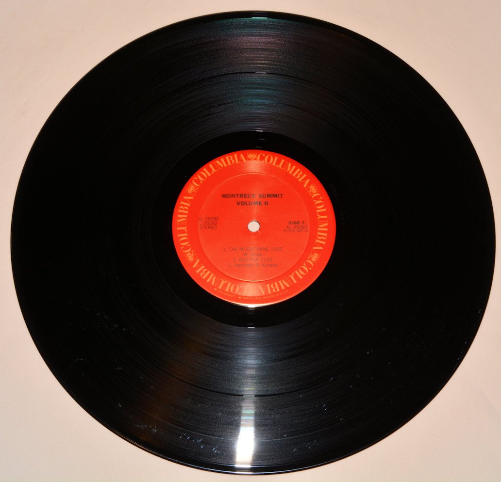 Various - Montreux Summit