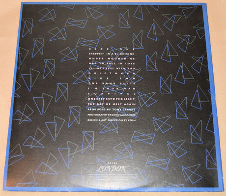 Moody Blues - Octave