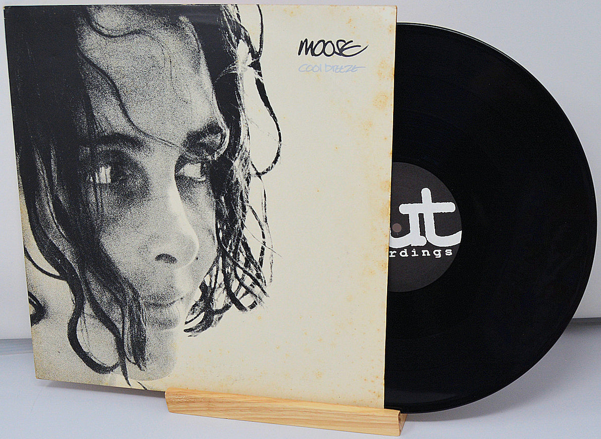 Moose – Cool Breeze