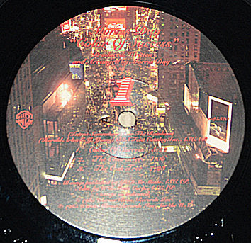 Day, Morris - Color Of Success