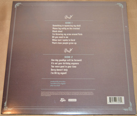 Morrissey - Years Of Refusal