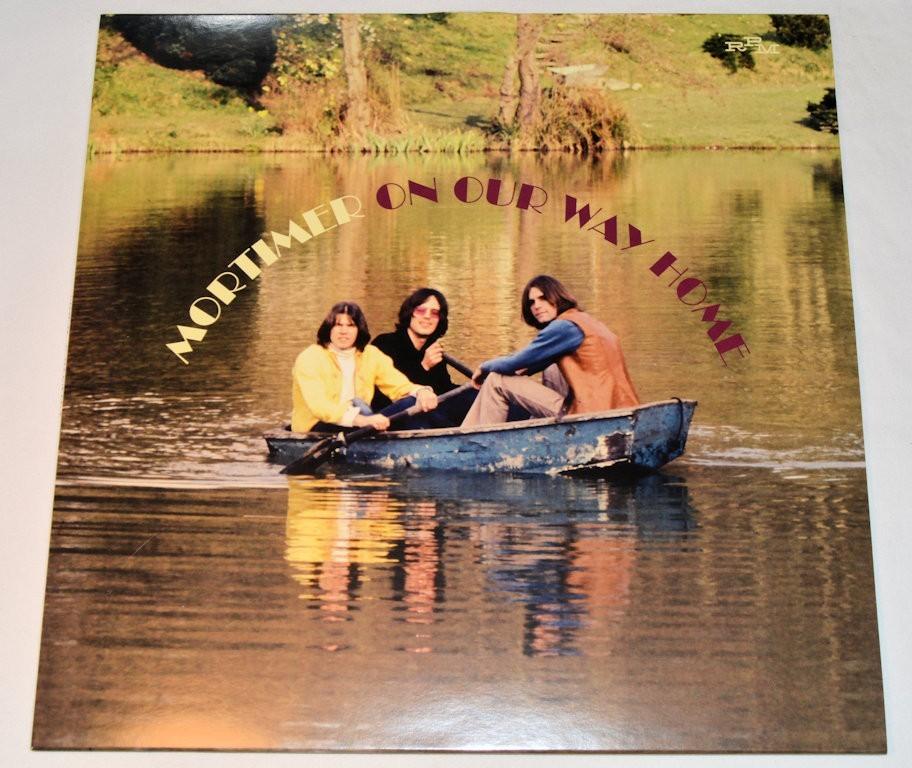 Mortimer - On Our Way Home