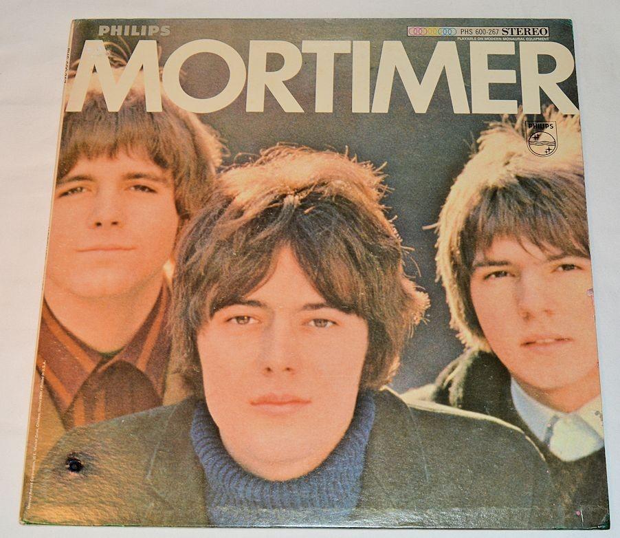 Mortimer - Mortimer