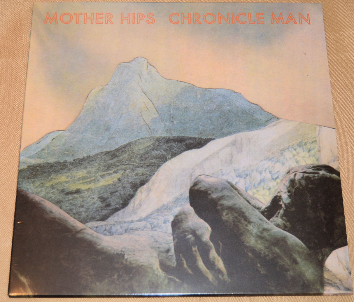 Mother Hips, The - Chronicle Man