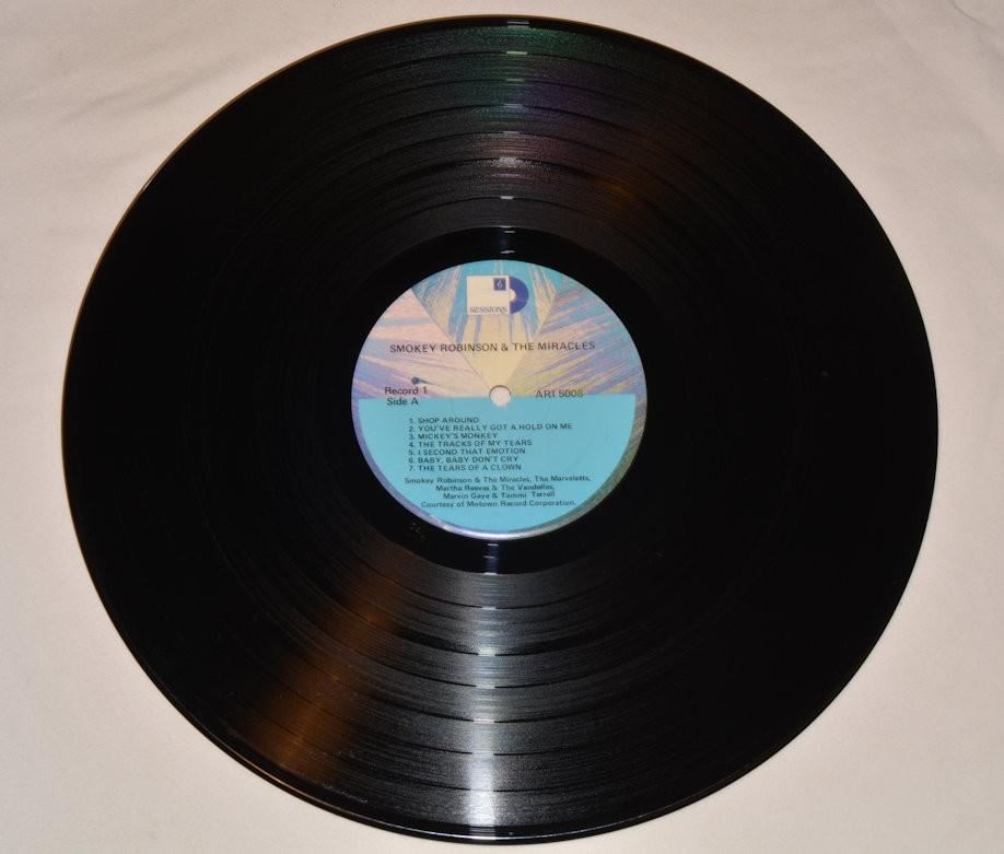 Various - Motown Greats