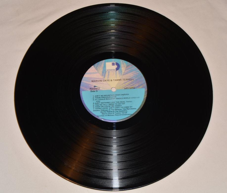 Various - Motown Greats