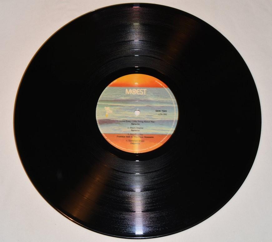 Various - Motown's Mowest Story