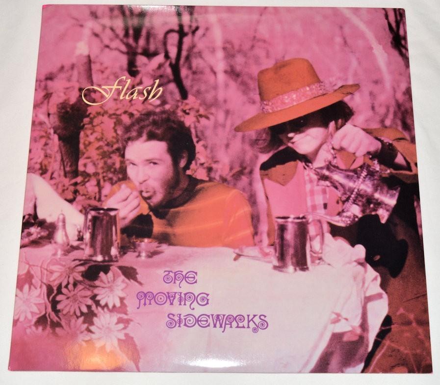 Moving Sidewalks - Flash