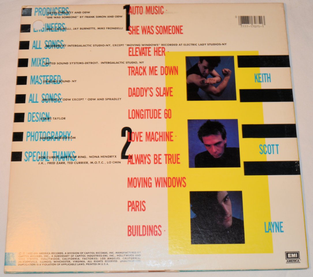 Our Daughters Wedding - Moving Windows