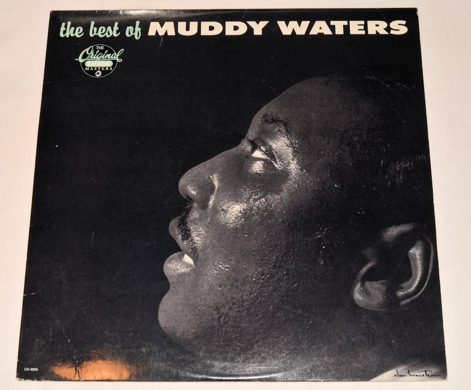 Waters, Muddy - The Best Of