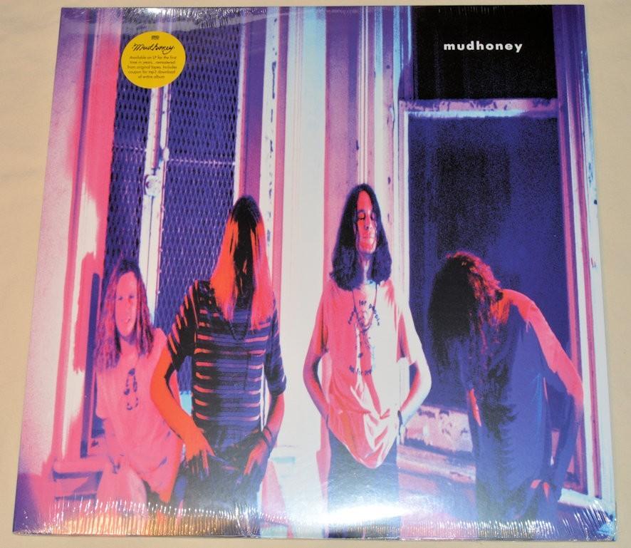 Mudhoney - Mudhoney