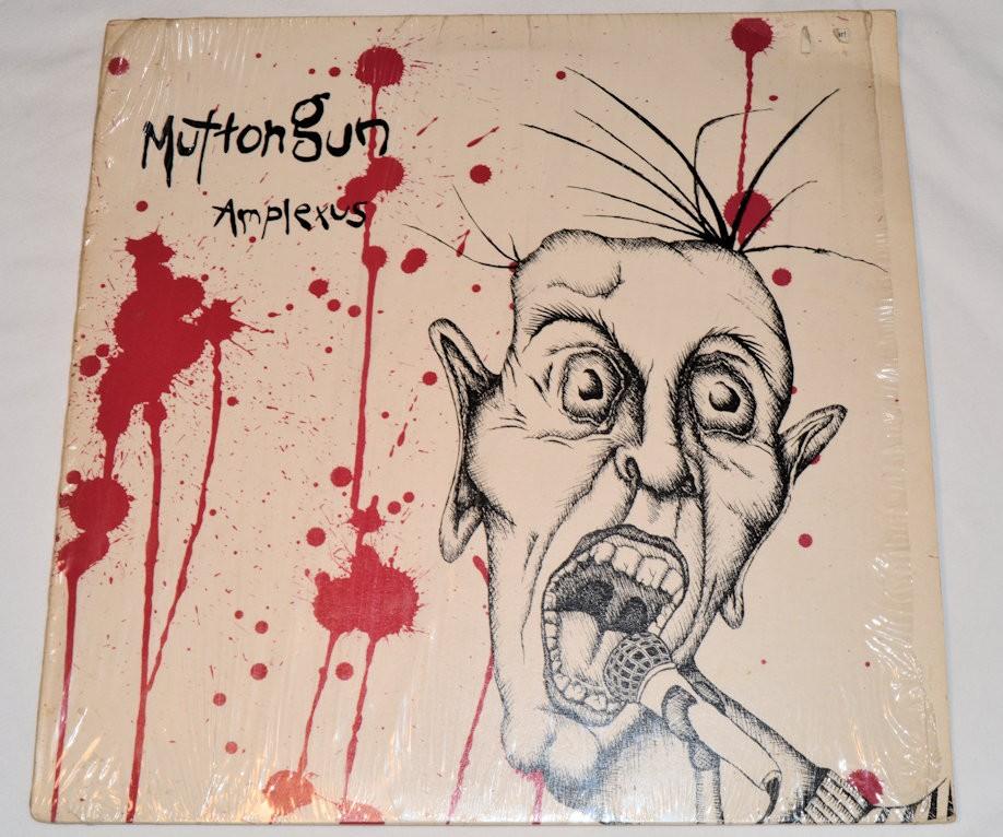 Mutton Gun - Amplexus