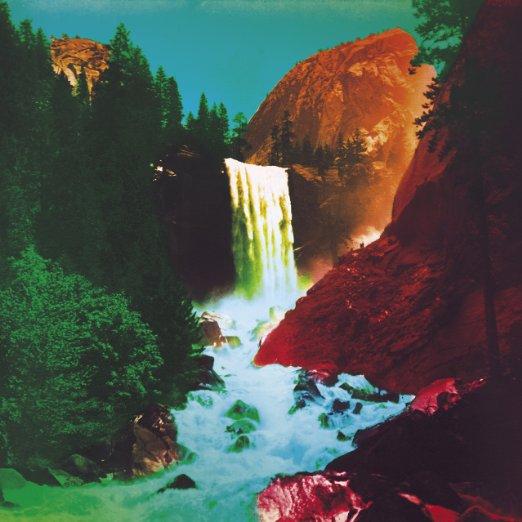My Morning Jacket - The Waterfall