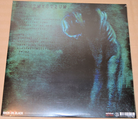 Nachtmystium - Instinct Decay