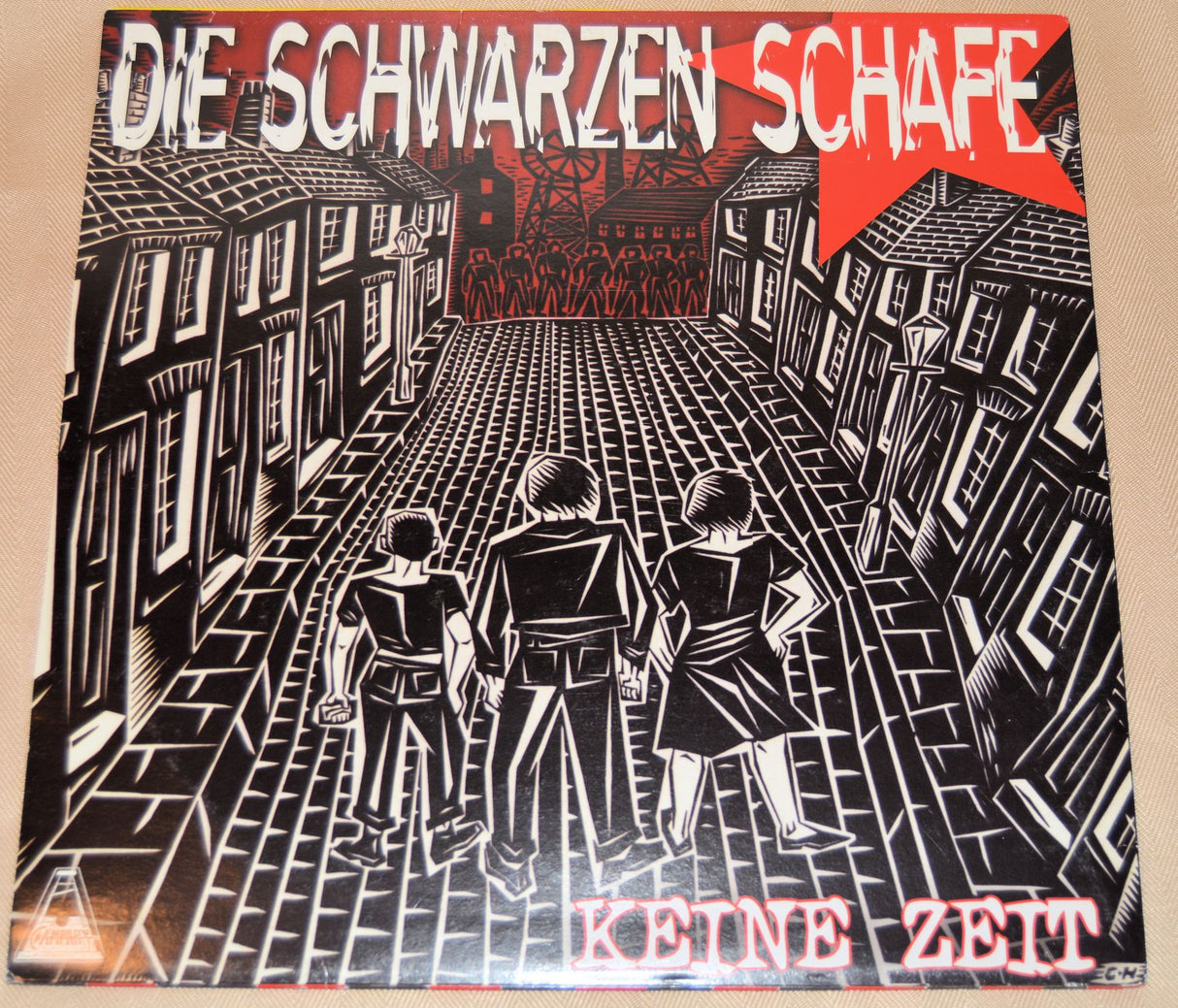 Naked Aggression - Assassin Wanted