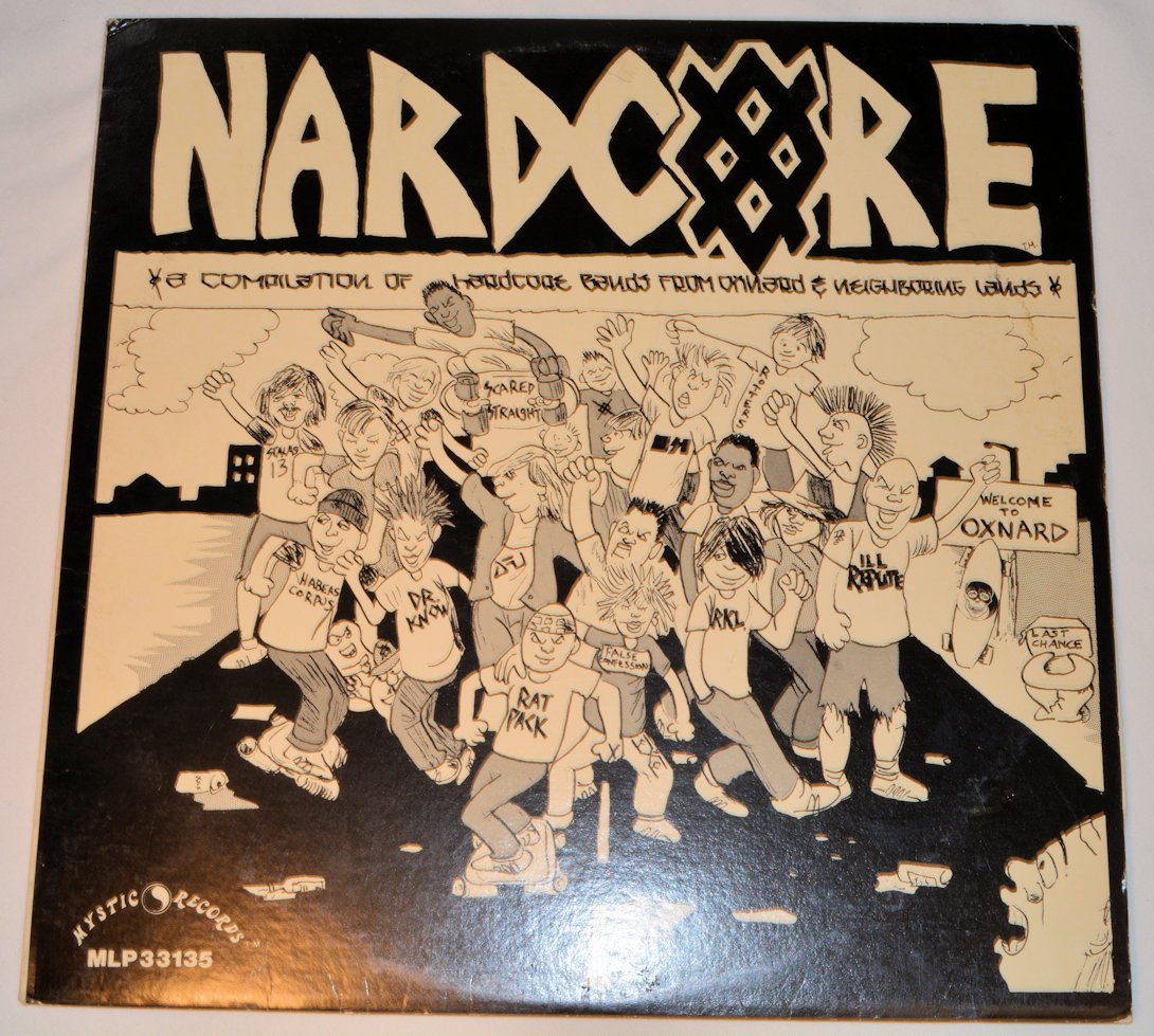 Various - Nardcore