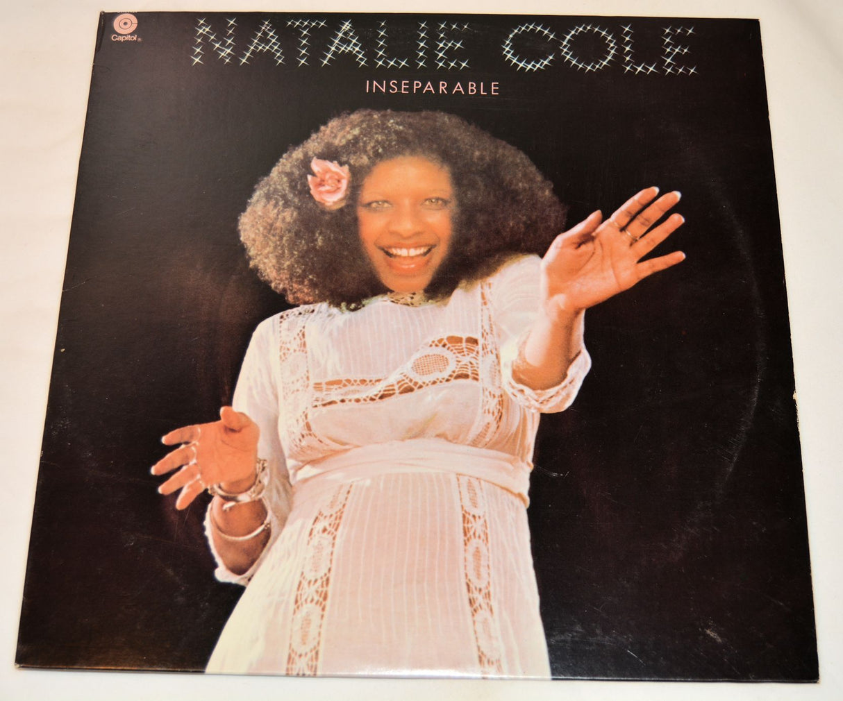 Cole, Natalie - Inseparable