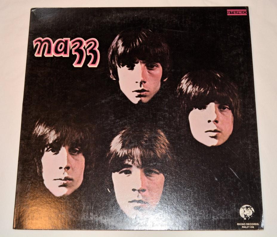 Nazz - Nazz