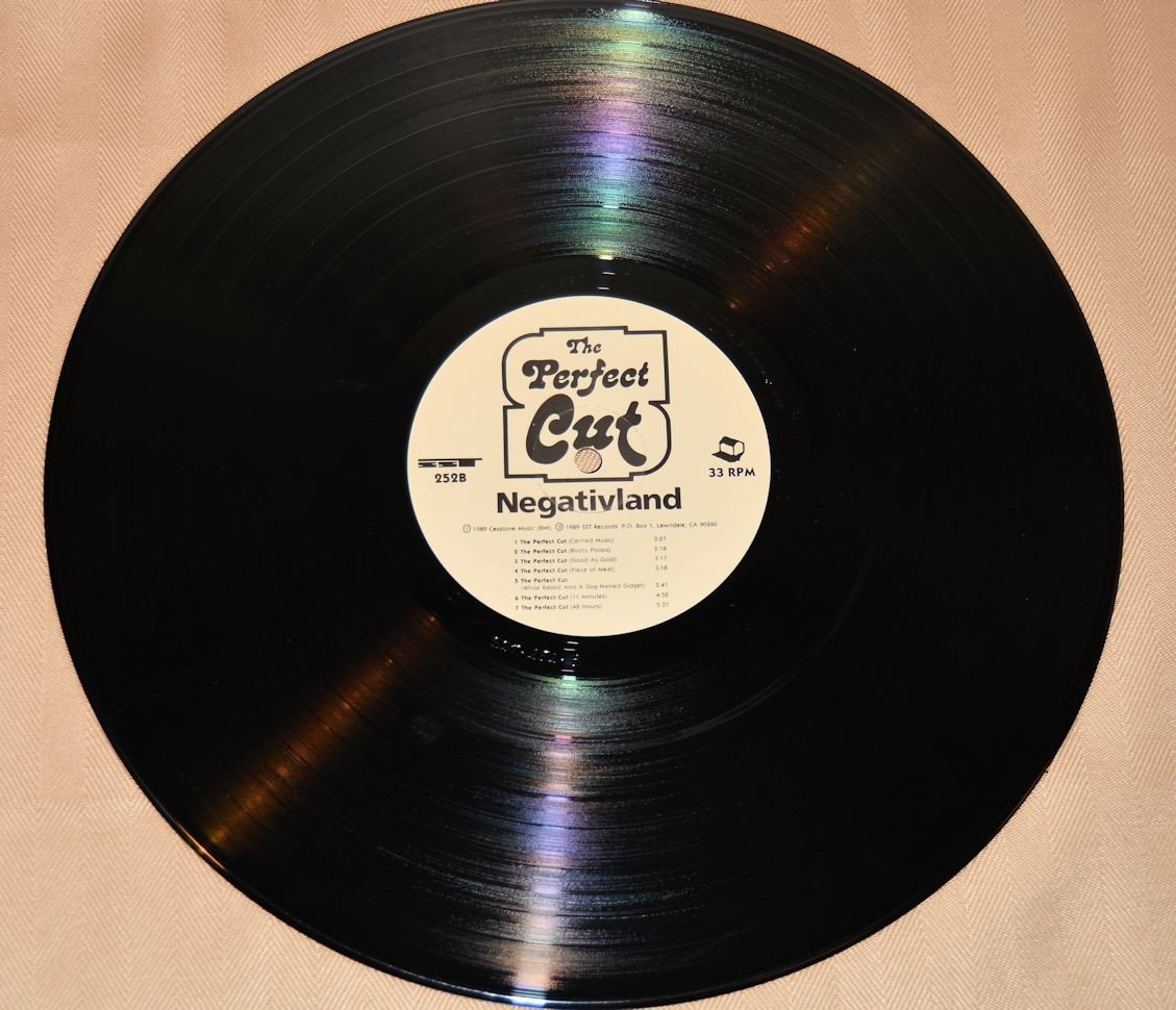 Negativland - Helter Stupid