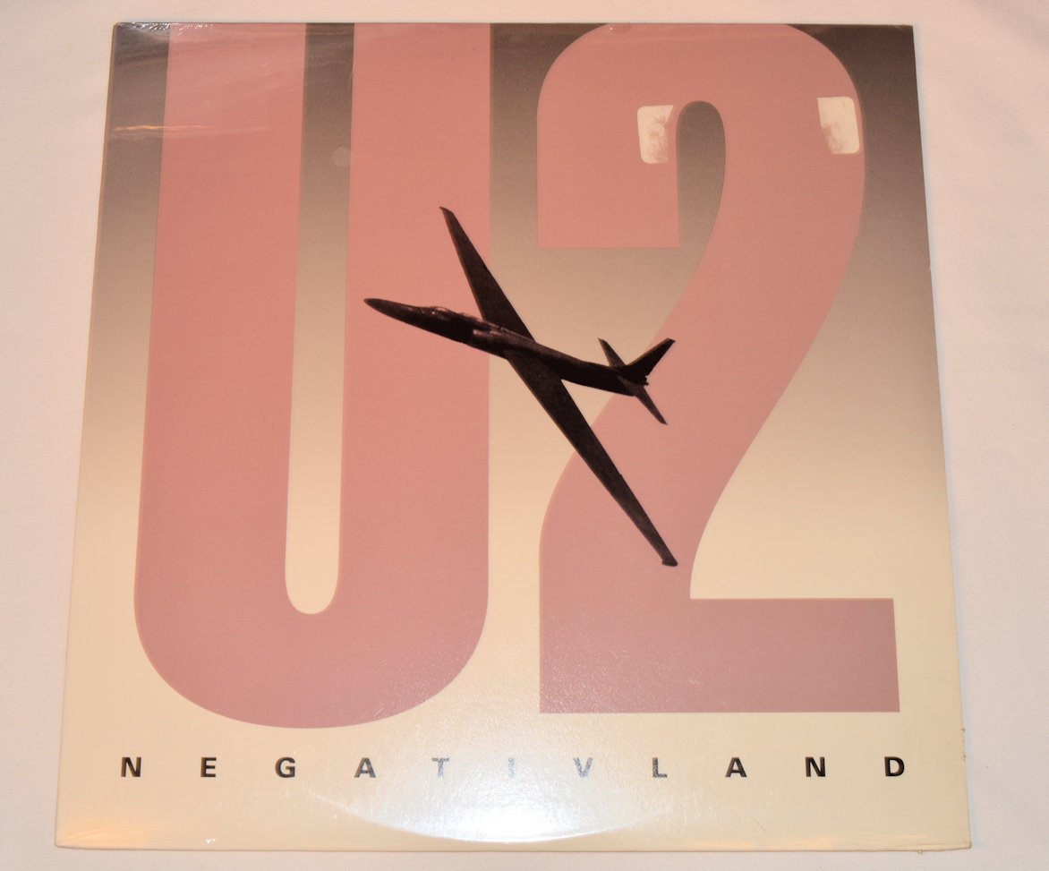 Negativland - U2