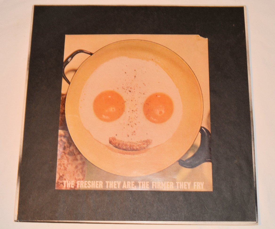 Negativland - Negativland