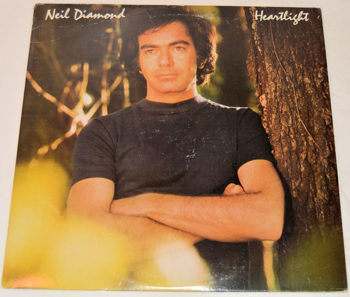 Diamond, Neil - Heartlight