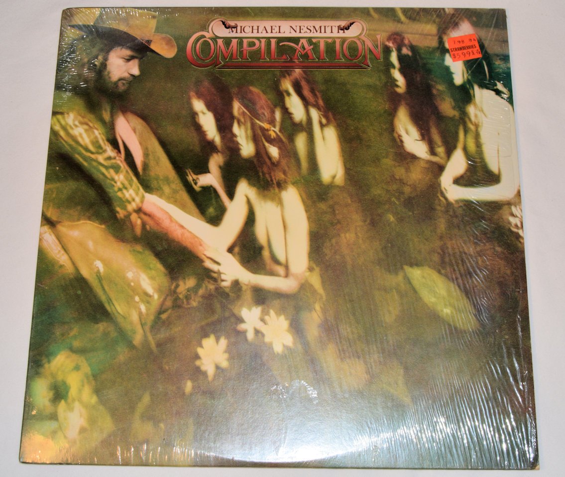 Nesmith, Michael - Compilation