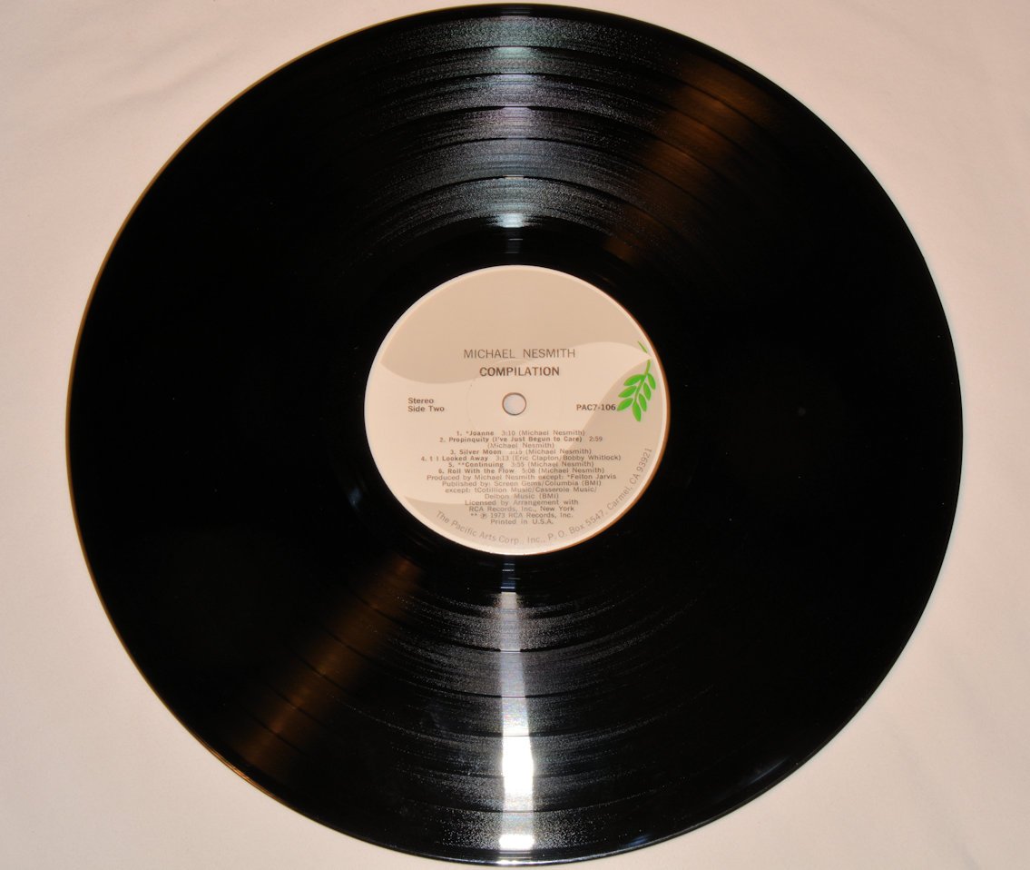 Nesmith, Michael - Compilation