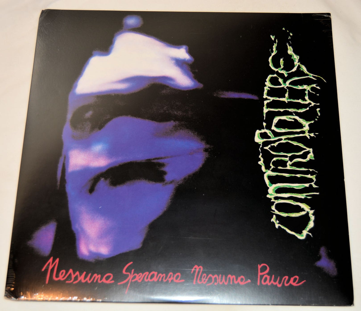 Contropotere - Nessuna Speranza