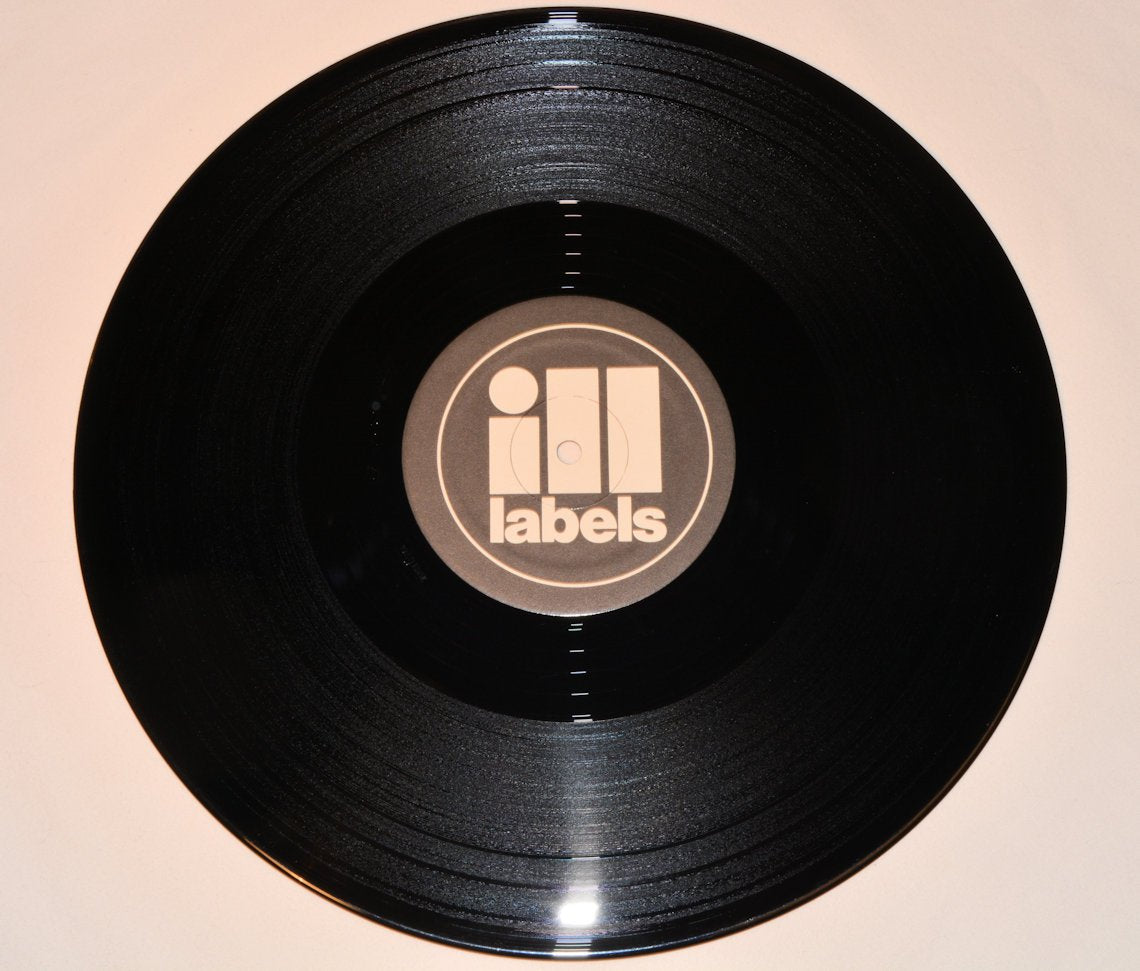 Nevermore - Nevermore