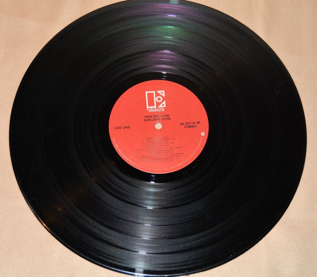 New England - Explorer Suite