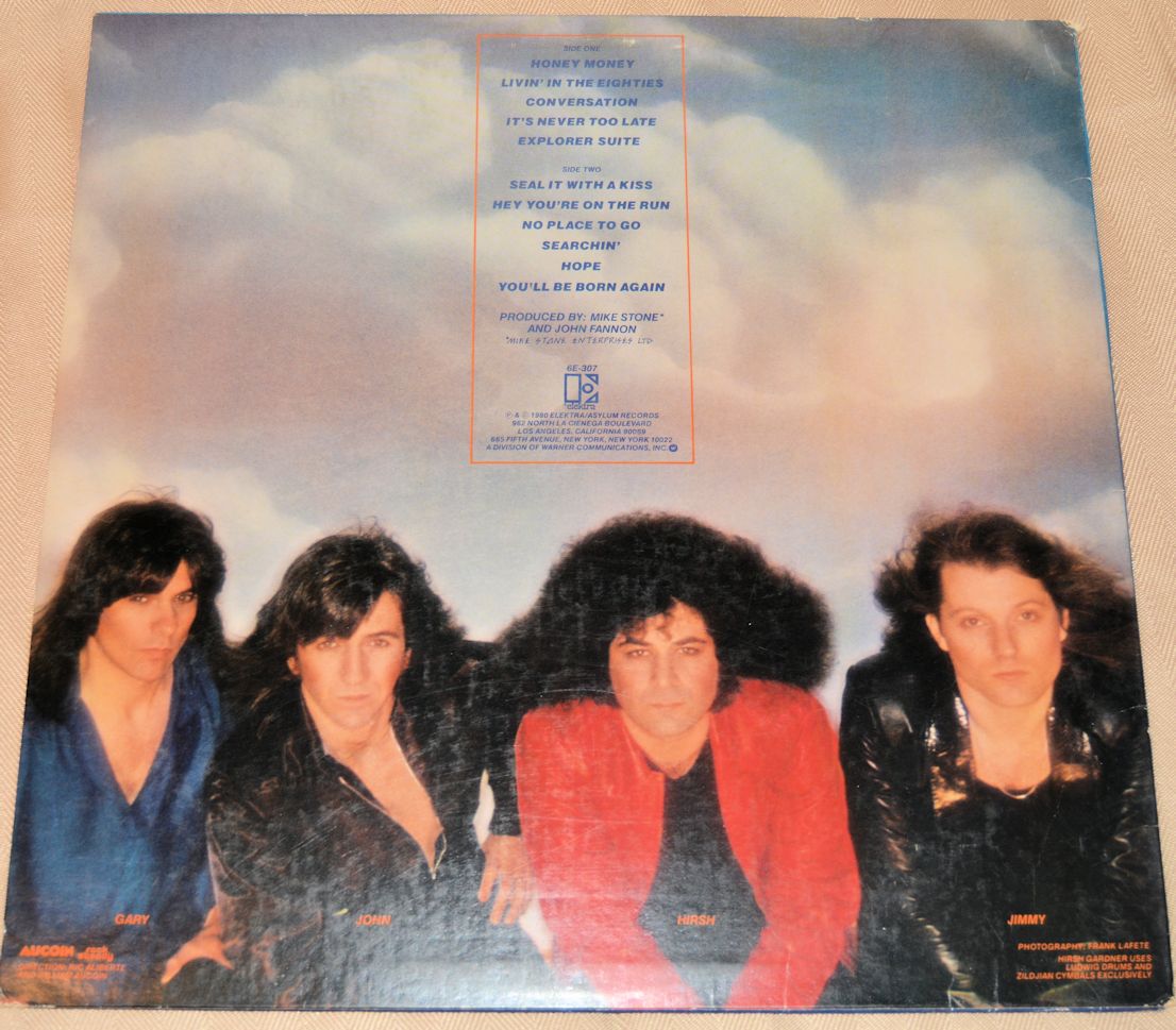 New England - Explorer Suite