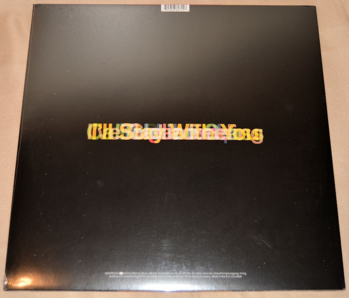 New Order - Lost Sirens