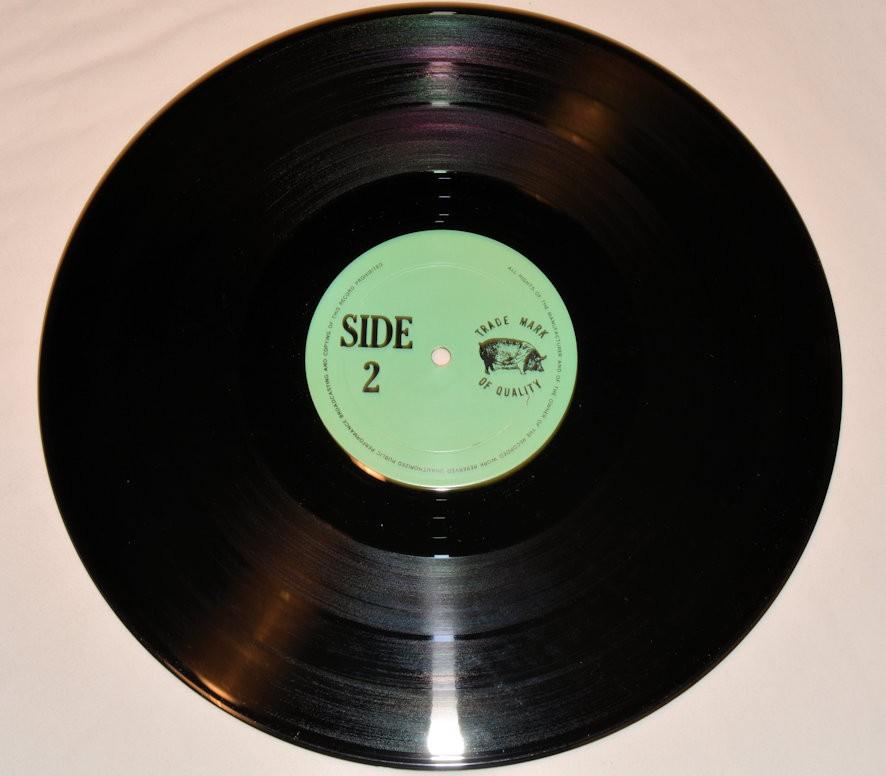 New Order - Paradise