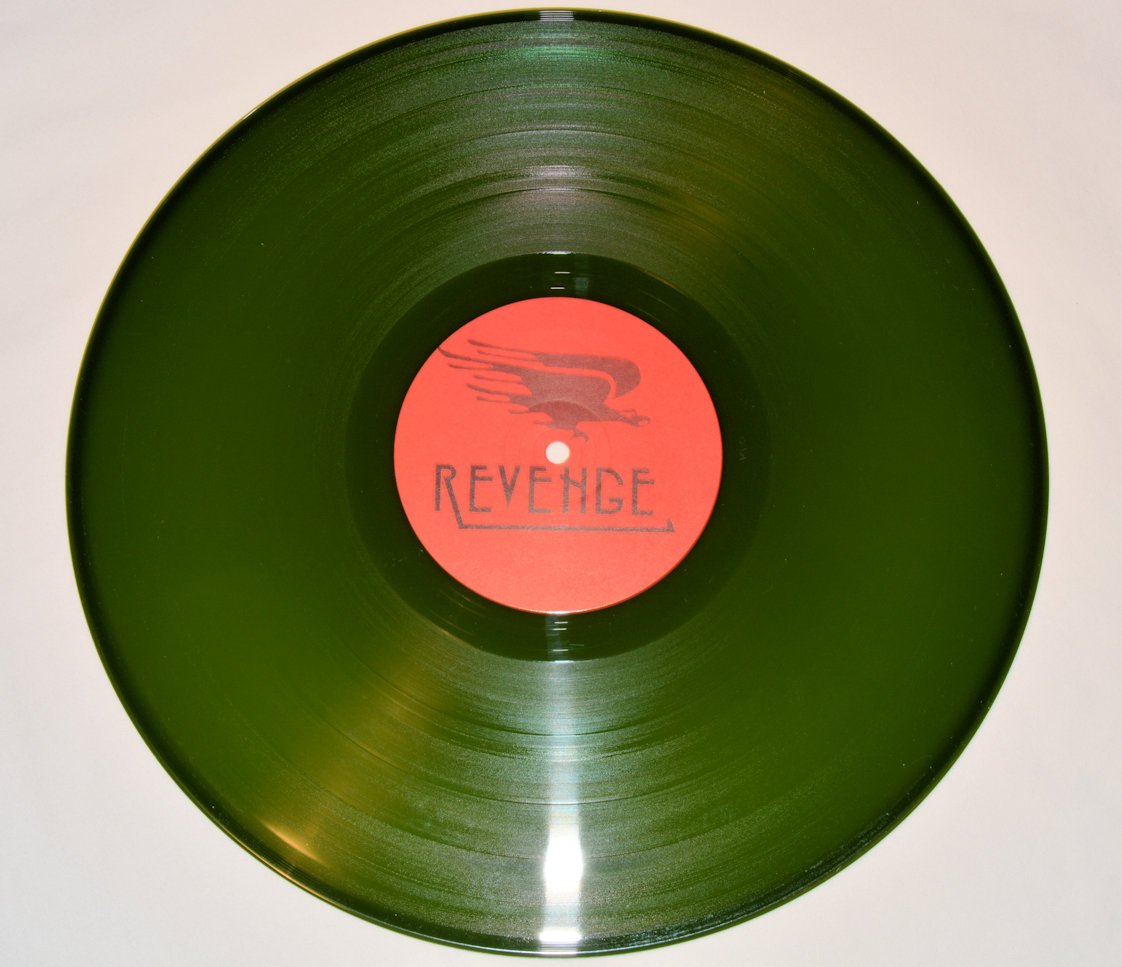 New Race - The Second Wave