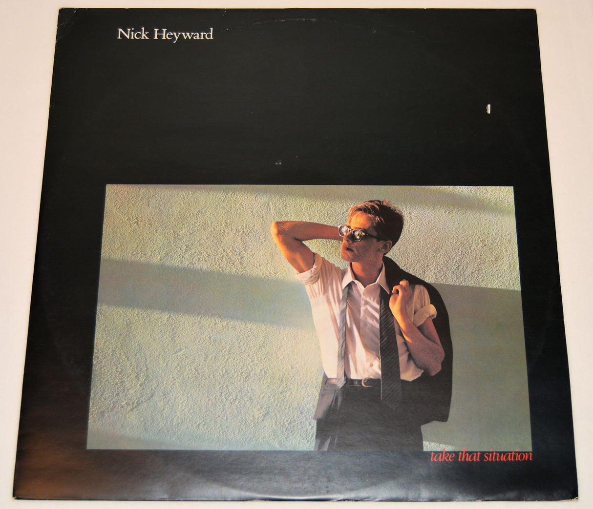 Heyward, Nick - Take That Situation