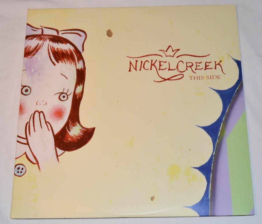 Nickel Creek - This Side